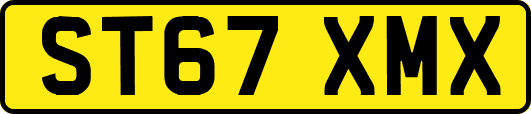 ST67XMX