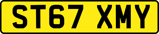 ST67XMY