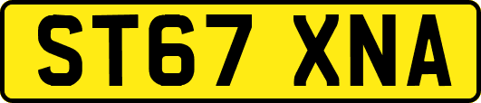 ST67XNA