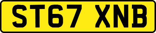 ST67XNB