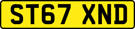ST67XND
