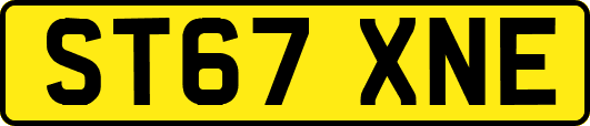 ST67XNE