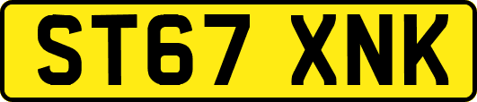 ST67XNK