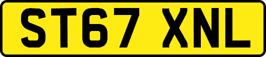 ST67XNL