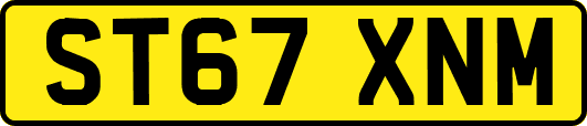 ST67XNM