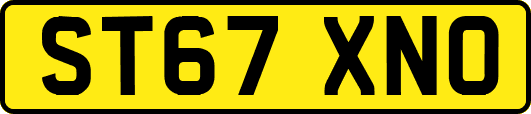 ST67XNO