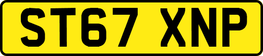 ST67XNP