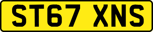 ST67XNS