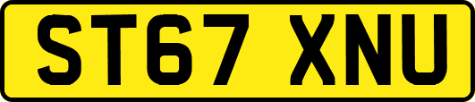 ST67XNU