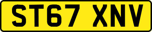 ST67XNV