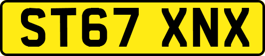 ST67XNX