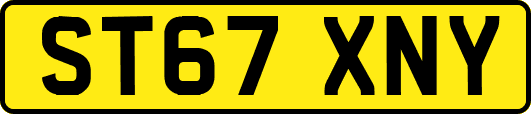 ST67XNY