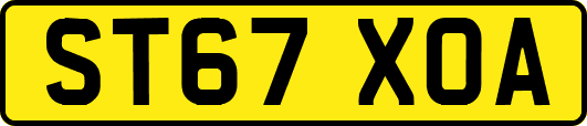 ST67XOA