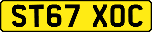 ST67XOC