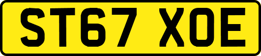 ST67XOE