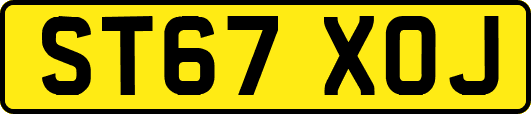 ST67XOJ