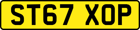 ST67XOP