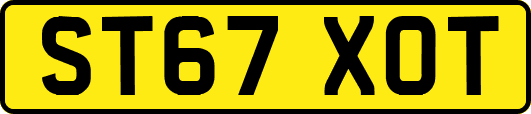 ST67XOT