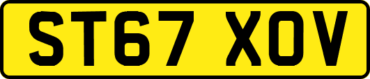 ST67XOV