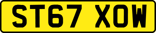 ST67XOW