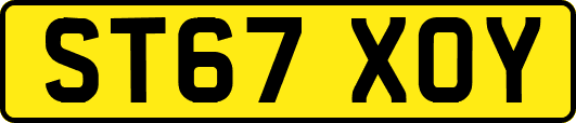 ST67XOY