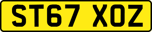 ST67XOZ