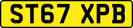ST67XPB