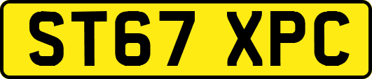 ST67XPC