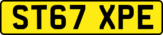 ST67XPE