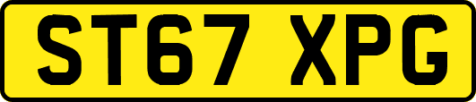 ST67XPG