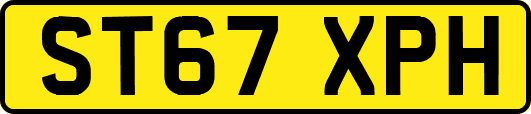 ST67XPH