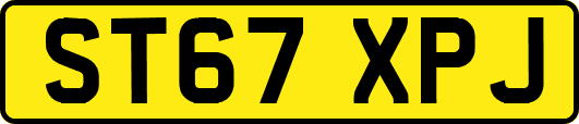 ST67XPJ