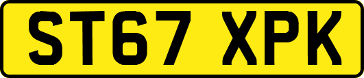 ST67XPK