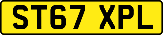 ST67XPL