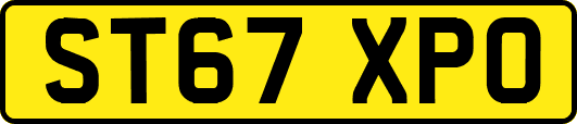 ST67XPO