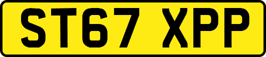 ST67XPP