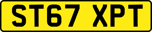 ST67XPT