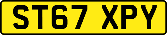 ST67XPY