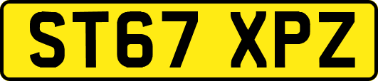 ST67XPZ
