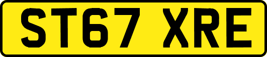 ST67XRE