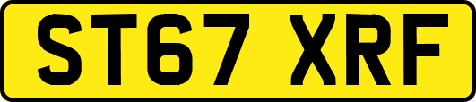 ST67XRF