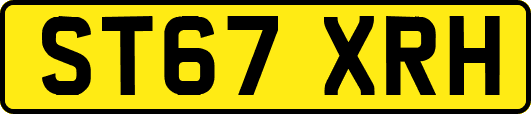 ST67XRH