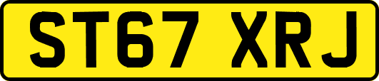 ST67XRJ