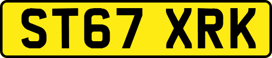 ST67XRK
