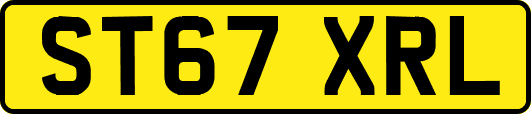 ST67XRL