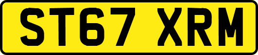 ST67XRM