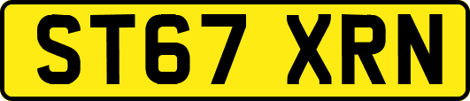 ST67XRN