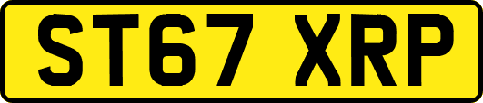 ST67XRP