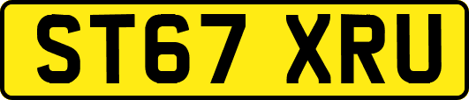 ST67XRU