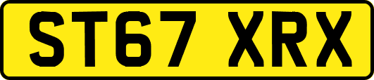 ST67XRX